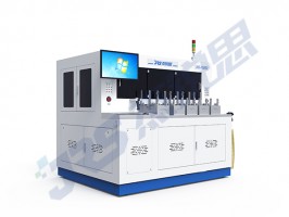 Lead scan 外观瑕疵检测设备-P5000